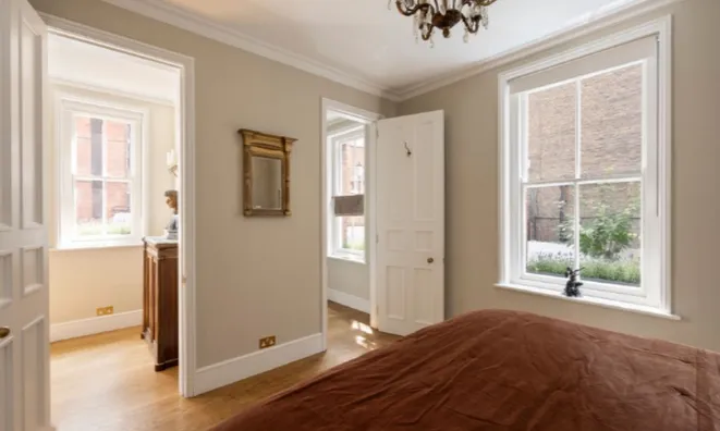 Недвижимость Cheyne Row, Chelsea, London SW3, United Kingdom, Chelsea: 4