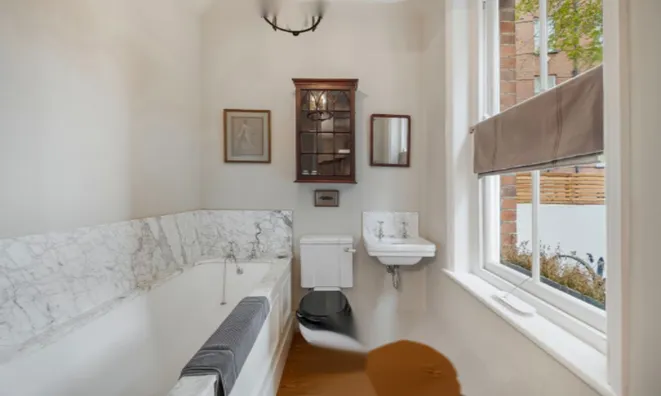 Недвижимость Cheyne Row, Chelsea, London SW3, United Kingdom, Chelsea: 5