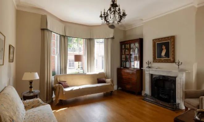 Недвижимость Cheyne Row, Chelsea, London SW3, United Kingdom, Chelsea: 6