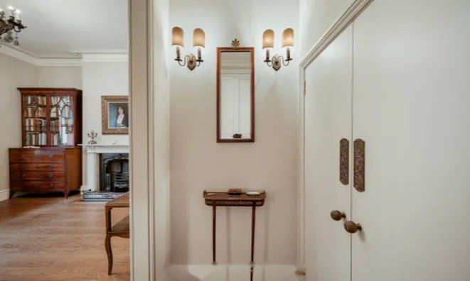 Недвижимость Cheyne Row, Chelsea, London SW3, United Kingdom, Chelsea: 9