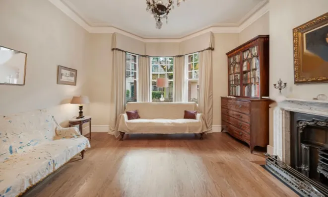 Недвижимость Cheyne Row, Chelsea, London SW3, United Kingdom, Chelsea: 10