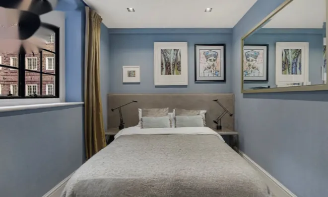 Недвижимость 1, Swan Court, Chelsea Manor Street, Chelsea, London, 5Rx, United Kingdom SW3, Chelsea: 3