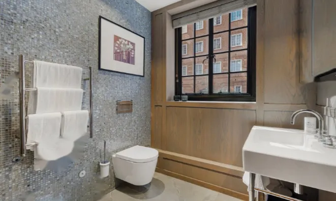 Недвижимость 1, Swan Court, Chelsea Manor Street, Chelsea, London, 5Rx, United Kingdom SW3, Chelsea: 6