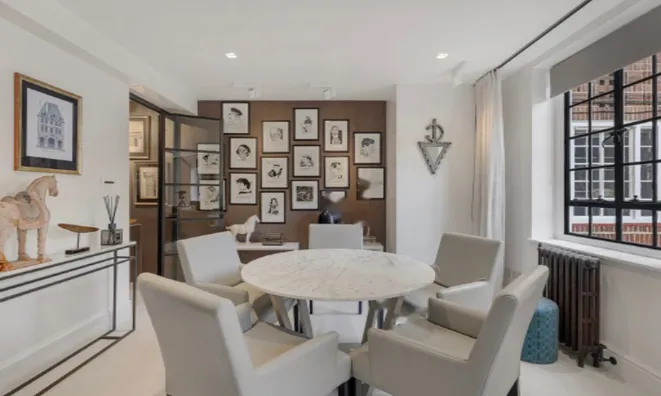 Недвижимость 1, Swan Court, Chelsea Manor Street, Chelsea, London, 5Rx, United Kingdom SW3, Chelsea: 10