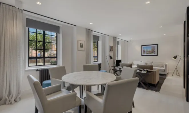 Недвижимость 1, Swan Court, Chelsea Manor Street, Chelsea, London, 5Rx, United Kingdom SW3, Chelsea: 12