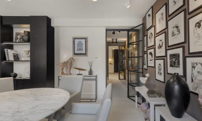 Недвижимость 1, Swan Court, Chelsea Manor Street, Chelsea, London, 5Rx, United Kingdom SW3, Chelsea: 13