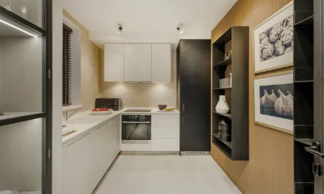 Недвижимость 1, Swan Court, Chelsea Manor Street, Chelsea, London, 5Rx, United Kingdom SW3, Chelsea: 15