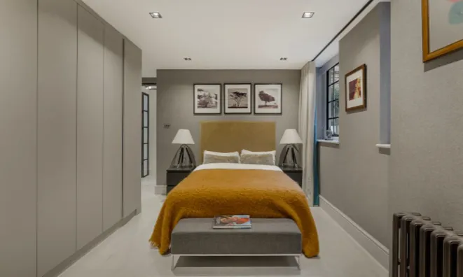 Недвижимость 1, Swan Court, Chelsea Manor Street, Chelsea, London, 5Rx, United Kingdom SW3, Chelsea: 16