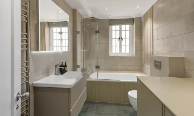 Недвижимость Swan Court, Chelsea Manor Street, Chelsea: 2