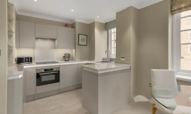 Недвижимость Swan Court, Chelsea Manor Street, Chelsea: 5