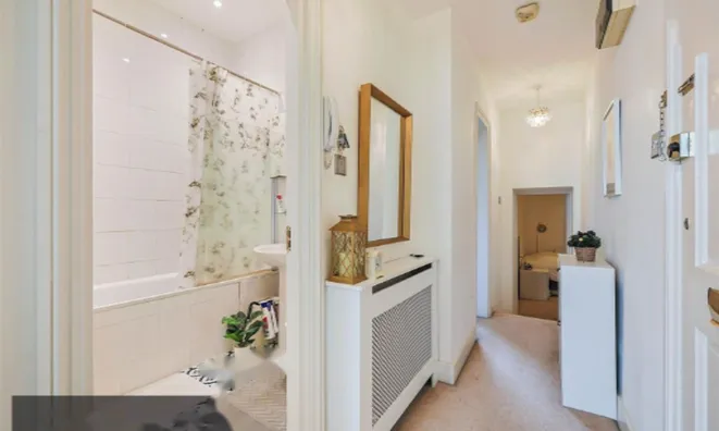 Недвижимость Finborough Road: 1