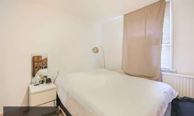 Недвижимость Finborough Road: 7