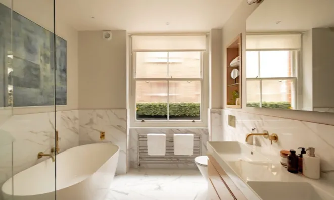 Недвижимость Drayton Court, 15-28 Drayton Gardens, Chelsea: 1