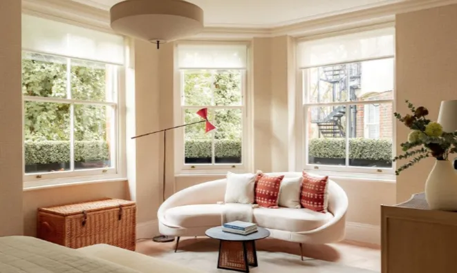 Недвижимость Drayton Court, 15-28 Drayton Gardens, Chelsea: 3