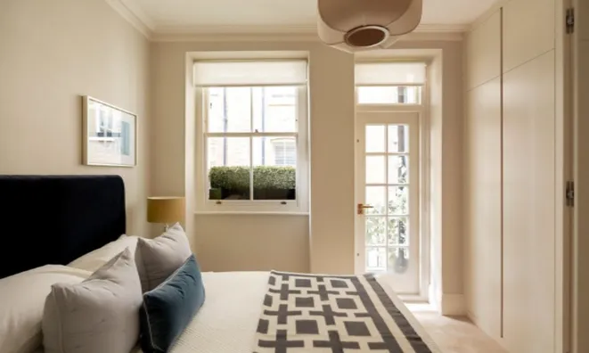 Недвижимость Drayton Court, 15-28 Drayton Gardens, Chelsea: 4