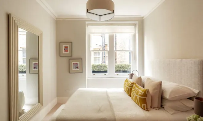 Недвижимость Drayton Court, 15-28 Drayton Gardens, Chelsea: 5