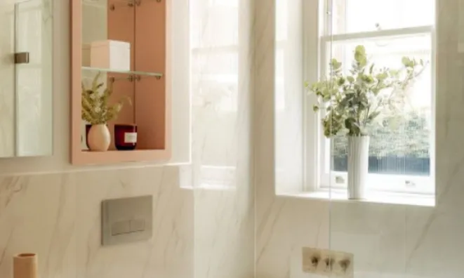 Недвижимость Drayton Court, 15-28 Drayton Gardens, Chelsea: 6