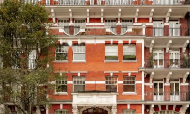 Недвижимость Drayton Court, 15-28 Drayton Gardens, Chelsea: 7
