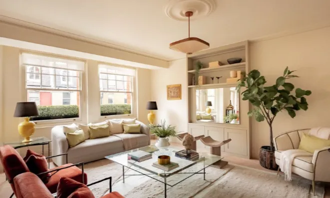 Недвижимость Drayton Court, 15-28 Drayton Gardens, Chelsea: 8