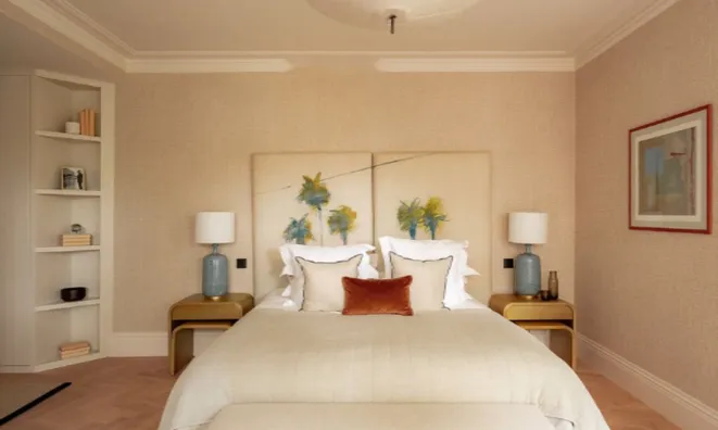 Недвижимость Drayton Court, 15-28 Drayton Gardens, Chelsea: 15