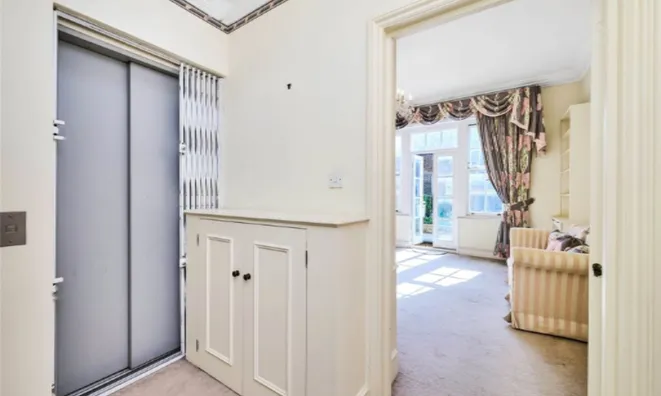 Недвижимость Draycott Place, Chelsea: 1