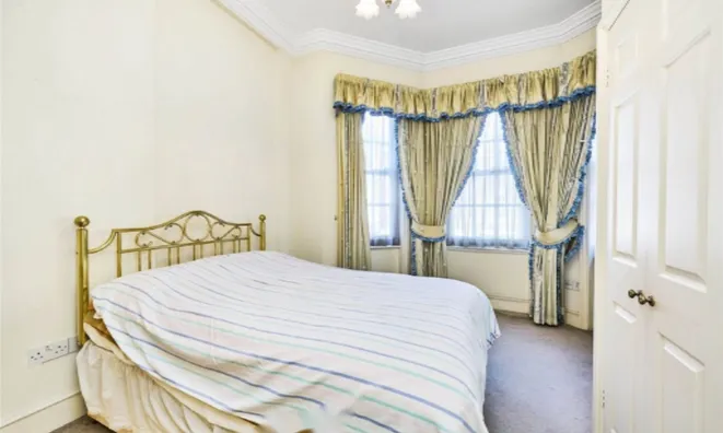 Недвижимость Draycott Place, Chelsea: 3