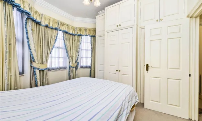 Недвижимость Draycott Place, Chelsea: 5