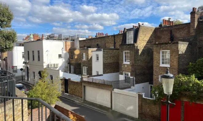 Недвижимость Draycott Place, Chelsea: 9