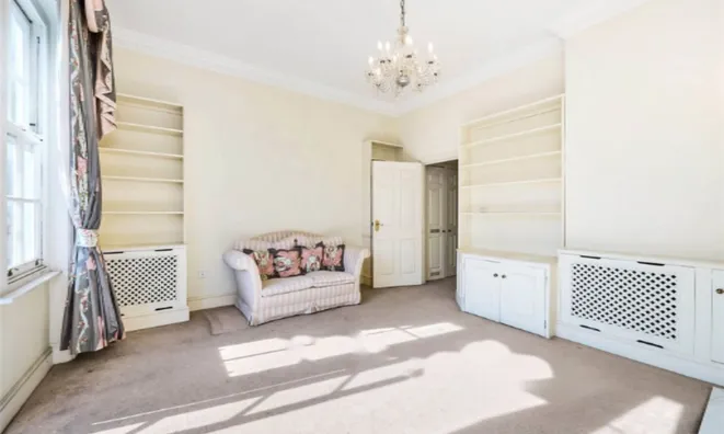 Недвижимость Draycott Place, Chelsea: 13