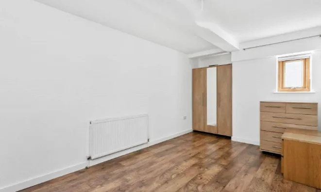 Недвижимость Vallance Road: 1