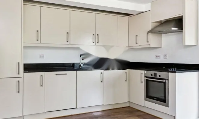 Недвижимость Vallance Road: 4