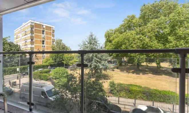 Недвижимость Vallance Road: 10