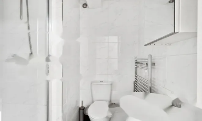 Недвижимость Vallance Road: 13