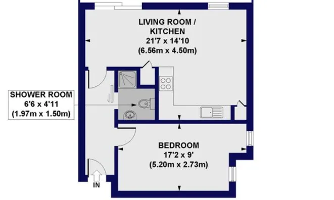 Недвижимость Vallance Road: 14