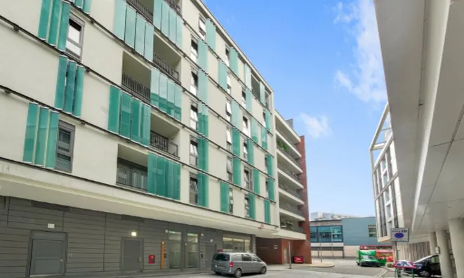 Недвижимость Hardwicks Square, Wandsworth Park: 8