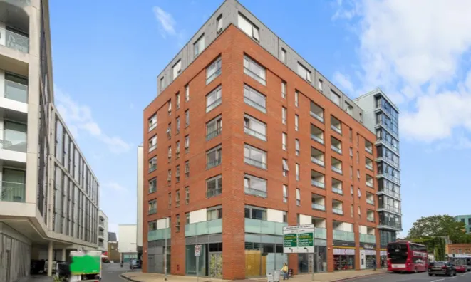 Недвижимость Hardwicks Square, Wandsworth Park: 9