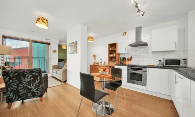 Недвижимость Hardwicks Square, Wandsworth Park: 10