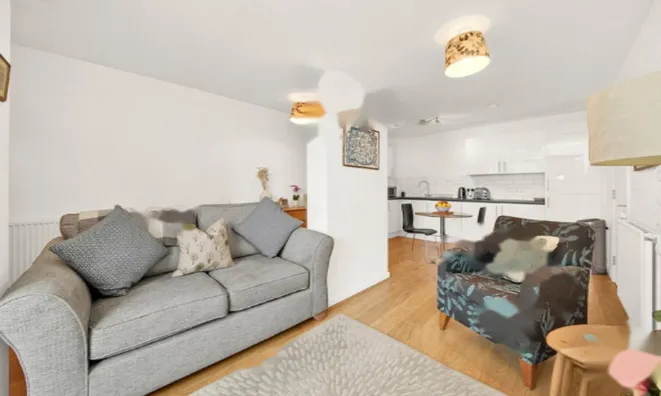 Недвижимость Hardwicks Square, Wandsworth Park: 11