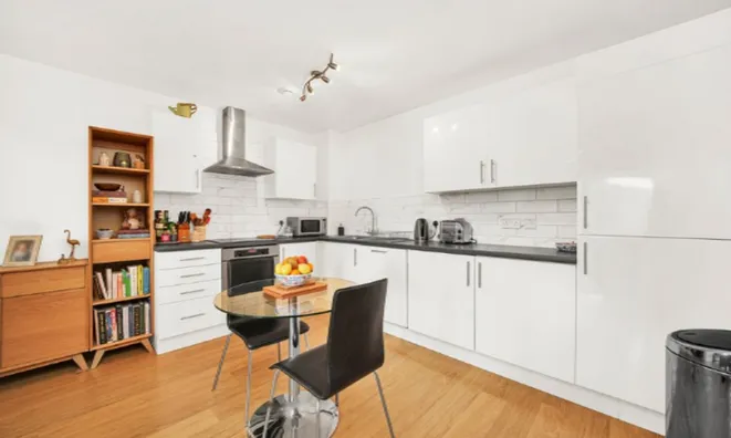 Недвижимость Hardwicks Square, Wandsworth Park: 14