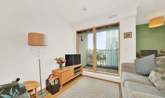 Недвижимость Hardwicks Square, Wandsworth Park: 16