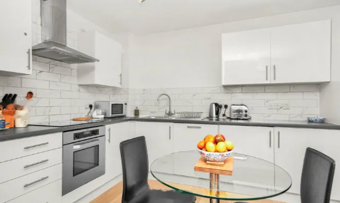 Недвижимость Hardwicks Square, Wandsworth Park: 18