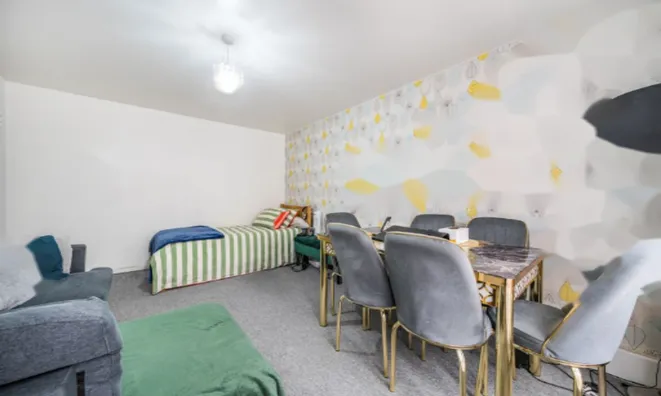 Недвижимость New Goulston Street: 1