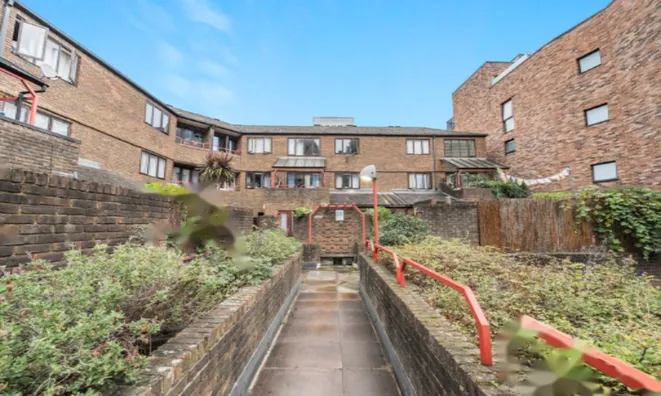 Недвижимость New Goulston Street: 2