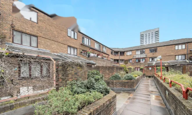 Недвижимость New Goulston Street: 3