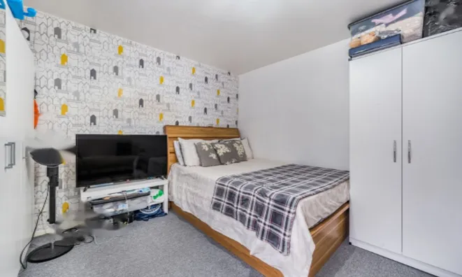 Недвижимость New Goulston Street: 4