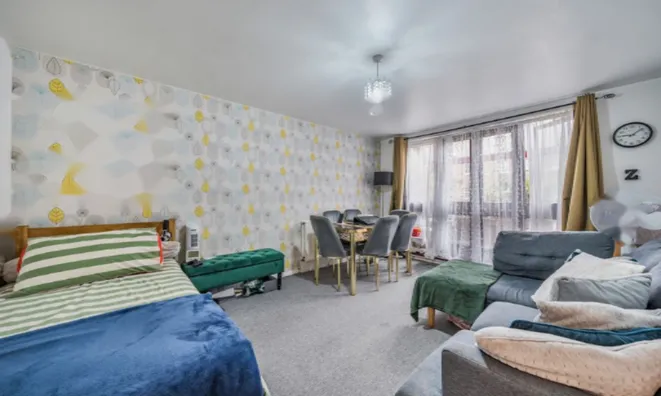 Недвижимость New Goulston Street: 5