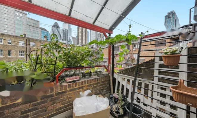 Недвижимость New Goulston Street: 7