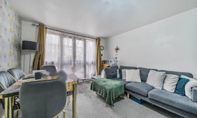 Недвижимость New Goulston Street: 8