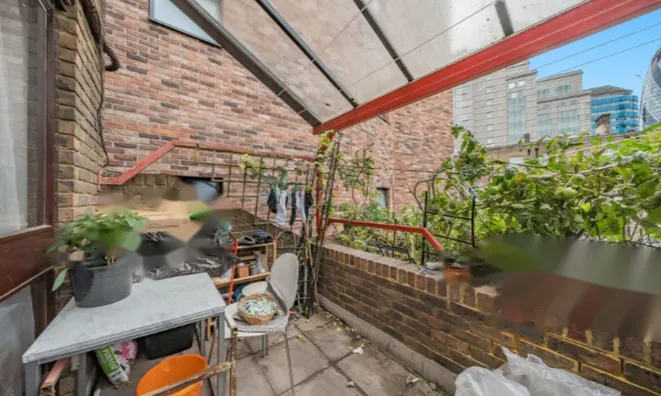 Недвижимость New Goulston Street: 9