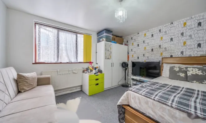 Недвижимость New Goulston Street: 10